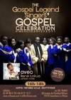 gospel legend gc 20-02