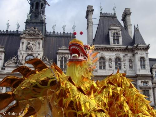 nouvel an chinois 2010