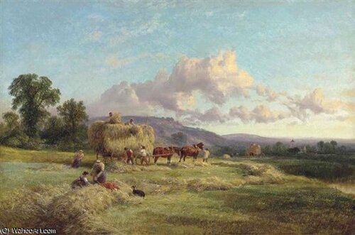 George Cole