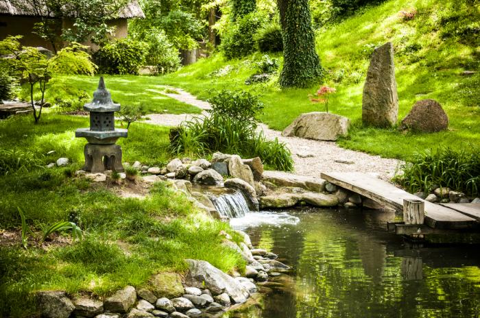 Le Murmure Du Ruisseau Chinois (Christiane Desjardins La Presse)