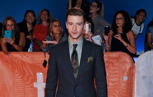 Justin Timberlake appelle à retirer les statues de généraux confédérés