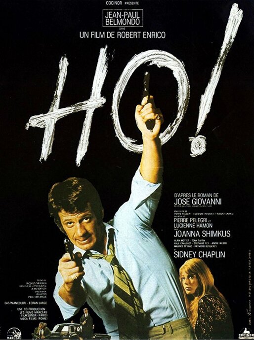 Ho! en DVD : Ho ! - AlloCiné