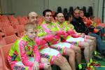 Présentation du Team BBL Hergnies 2014