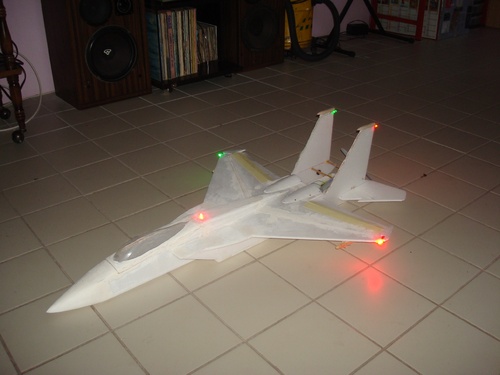 lumieres F-15