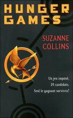 The Hunger Games- Suzanne Collins