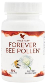 BEE POLLEN