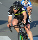 1er Grand Prix cycliste UFOLEP de Seclin ( 1ère, 3ème cat, Cadets, Féminines )