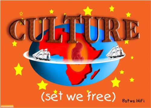 BATWA HI-FI - Culture,  Reggae (Rubrique)