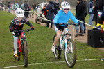 Championnat régional UFOLEP Cyclo cross à Salomé ( Ecoles de cyclisme )