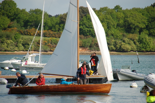 La semaine du golfe.