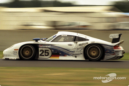 Thierry Boutsen