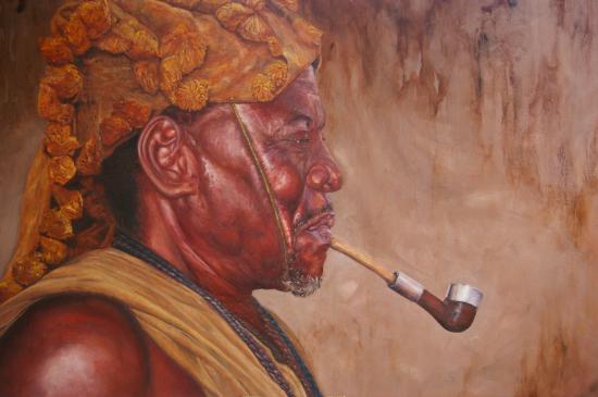 voyages et rencontres au mali