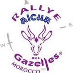 Rallye Aïcha des Gazelles