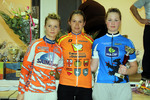 Grand Prix cycliste UFOLEP « Emile Broutin » à Fenain ( 2ème, 4ème cat et Féminines )