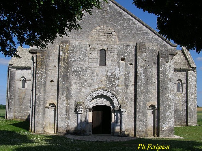 Charente: Lichère_16460-2