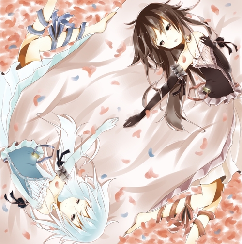 Pandora Hearts images 3