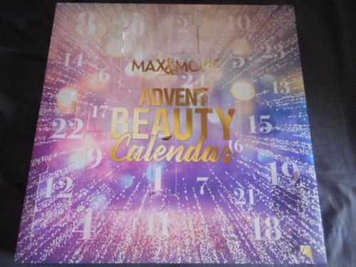 Calendriers de l'avent