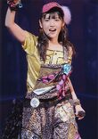 Sayumi Michishige 道重さゆみ Morning Musume Tanjou 15 Shuunen Kinen Concert Tour 2012 Aki ~Colorful character~ モーニング娘。誕生15周年記念コンサートツアー2012秋 ～ カラフルキャラクター ～ 