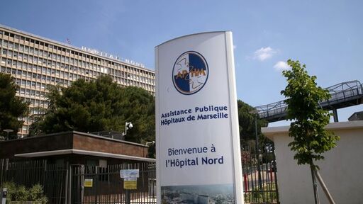 Une bactérie détectée sur des lave-endoscopes à l'hôpital ...