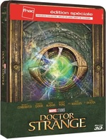 [Blu-ray 3D] Doctor Strange