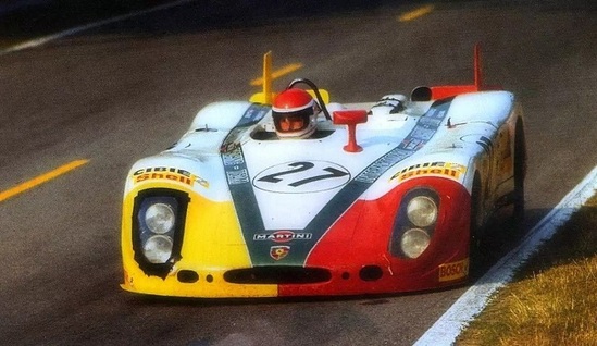 24 Heures du Mans 1970