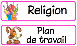 Programme du jour