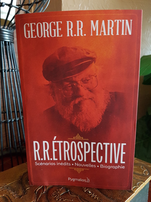 R.R.étrospective