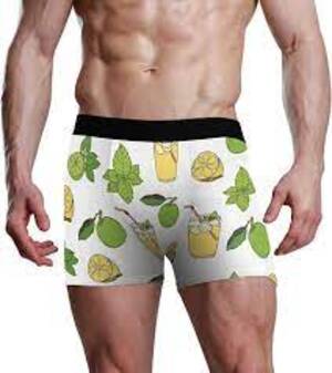 mode fashion underwear mens fashion