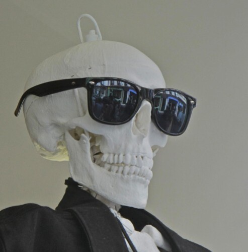 mannequin squelette 3