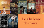 Mes challenges 2019