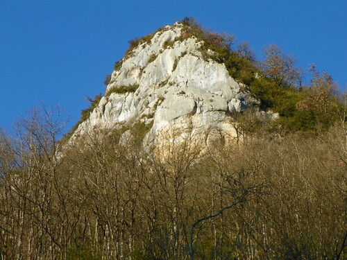 La vallée de La Brive ( 1 )