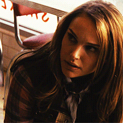 Natalie Portman(Actrice)