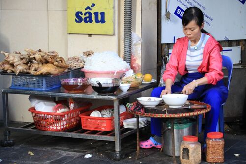 Hanoi