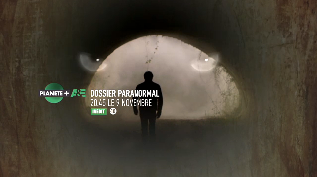 emission rencontre paranormal