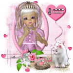 traduction Saint valentin