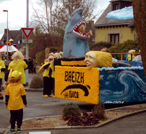 #carnaval #broons #2018 #bricedenice