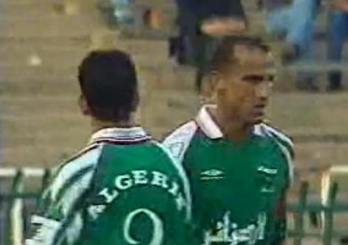26.05.2000 EN 2 - Burkina Faso 0