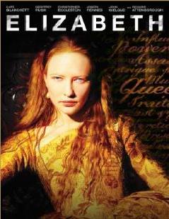 Elizabeth, the film (further document) 