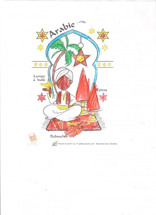 Coran القران