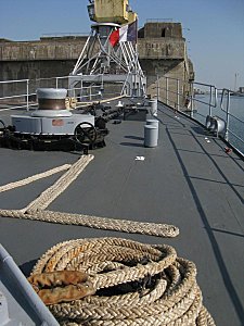 Lt-de-Vasseau-LAVALLEE 1779