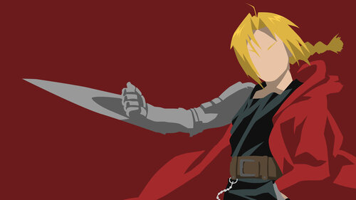 FMA (minimalist)