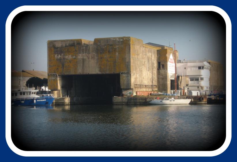 Saint Nazaire.....ECOMUSEE
