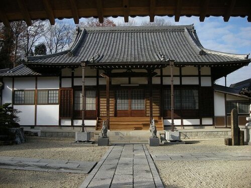 Patrimoine mondial de l'Unesco : Les monuments historiques de Kyoto - 2eme partie