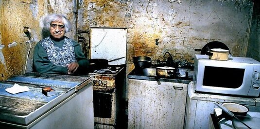 Nîmes : Louise, 81 ans, image de la misère sociale