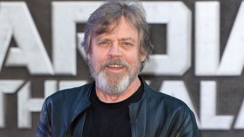 Star Wars 7: pourquoi Mark Hamill n'est pas dans la bande-annonce