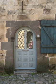 L'Abbaye de Daoulas