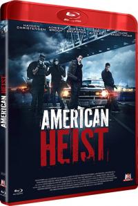 [Blu-ray] American Heist