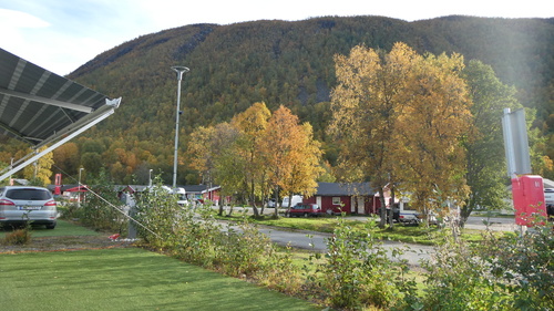 Tromso j2