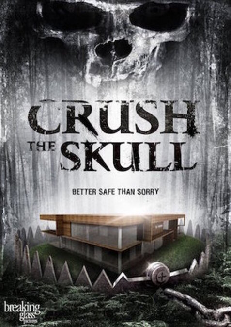 CRUSH THE SKULL