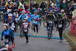 Résultats du Run and Bike de Pontault-Combault du 14/01/2016